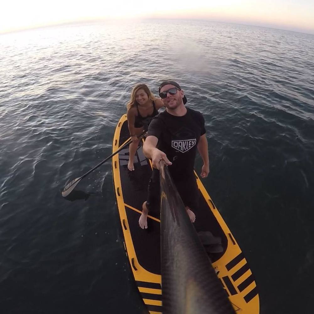 Meet your Posher, Andrea